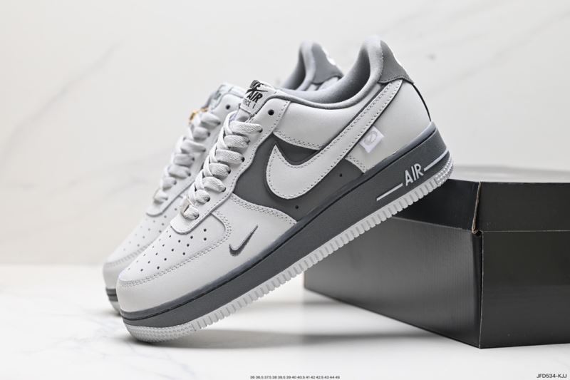 Nike Air Force 1 Shoes